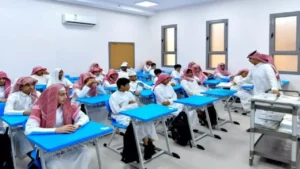 وزارة التعليم تطبق الهيكل التنظيمي الجديد في نظام فارس وتغير مسميات الوظائف الحكومية